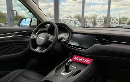 Haval F7 I, 2019 год, 1 980 000 рублей, 8 фотография