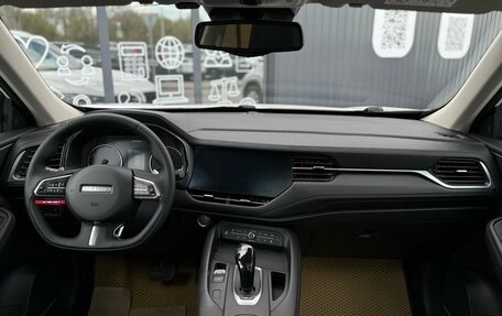 Haval F7 I, 2019 год, 1 980 000 рублей, 7 фотография