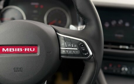 Haval F7 I, 2019 год, 1 980 000 рублей, 13 фотография