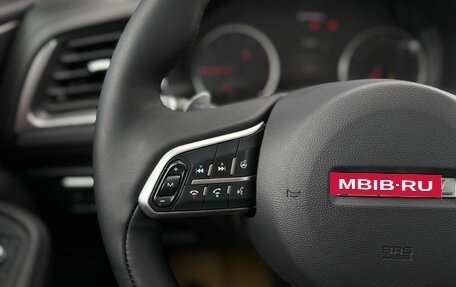 Haval F7 I, 2019 год, 1 980 000 рублей, 12 фотография