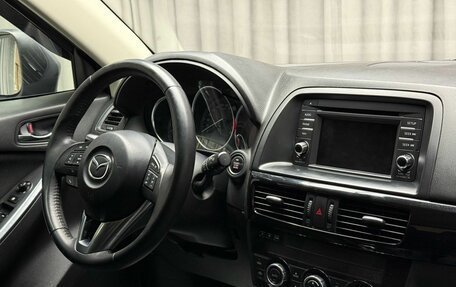 Mazda CX-5 II, 2013 год, 1 949 000 рублей, 10 фотография