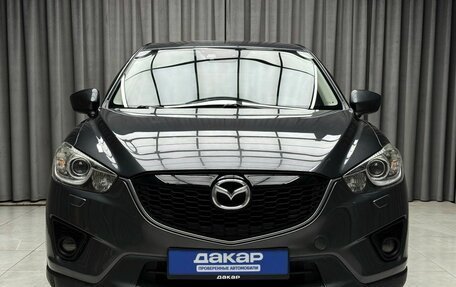 Mazda CX-5 II, 2013 год, 1 949 000 рублей, 2 фотография