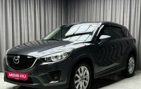 Mazda CX-5 II, 2013 год, 1 949 000 рублей, 3 фотография