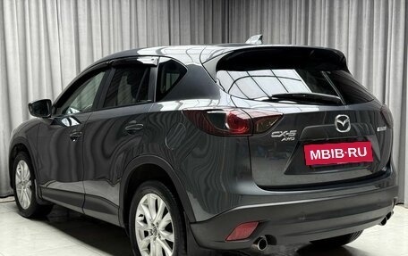 Mazda CX-5 II, 2013 год, 1 949 000 рублей, 4 фотография