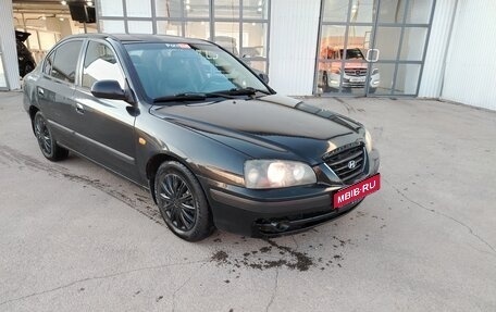 Hyundai Elantra III, 2004 год, 295 000 рублей, 1 фотография