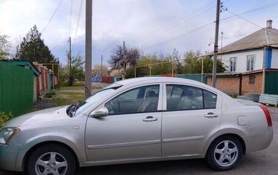 Chery Fora (A21), 2007 год, 300 000 рублей, 1 фотография