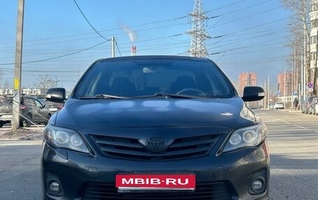 Toyota Corolla, 2010 год, 700 000 рублей, 1 фотография