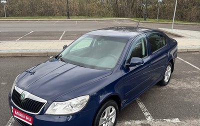 Skoda Octavia, 2011 год, 930 000 рублей, 1 фотография