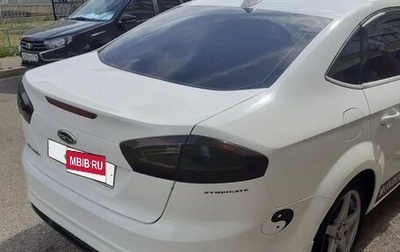 Ford Mondeo IV, 2011 год, 800 000 рублей, 1 фотография