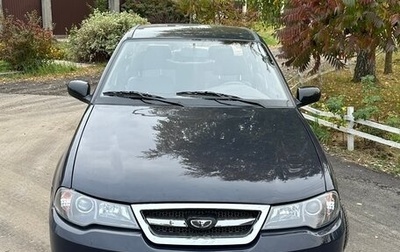 Daewoo Nexia I рестайлинг, 2008 год, 315 000 рублей, 1 фотография