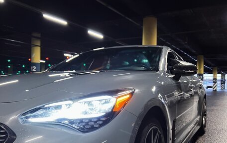 KIA Stinger I, 2021 год, 3 200 000 рублей, 1 фотография