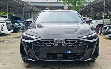 Audi A6, 2026 год, 8 100 000 рублей, 1 фотография