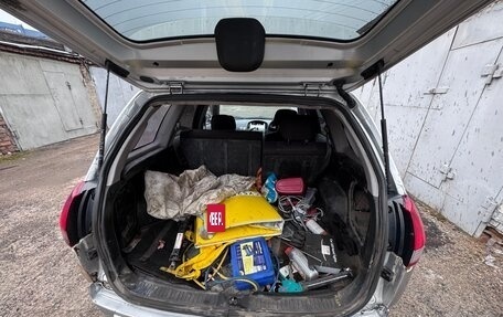 Nissan Wingroad III, 2004 год, 270 000 рублей, 1 фотография