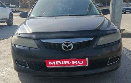 Mazda 6, 2006 год, 430 000 рублей, 1 фотография