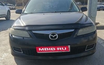 Mazda 6, 2006 год, 430 000 рублей, 1 фотография