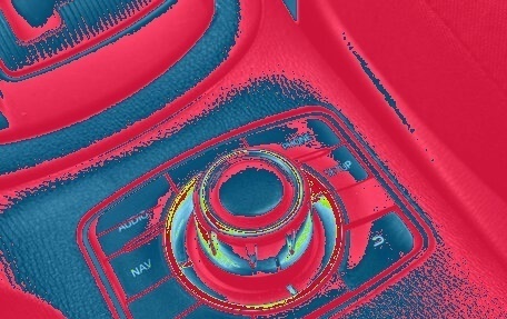 Mazda CX-5 II, 2013 год, 1 949 000 рублей, 18 фотография