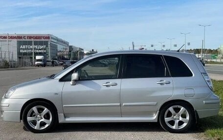 Suzuki Liana, 2006 год, 650 000 рублей, 1 фотография