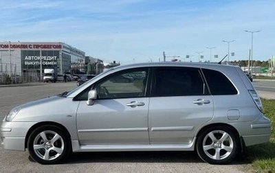 Suzuki Liana, 2006 год, 650 000 рублей, 1 фотография