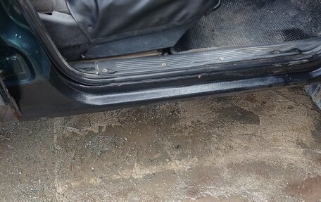 Chevrolet Niva I рестайлинг, 2005 год, 230 000 рублей, 1 фотография