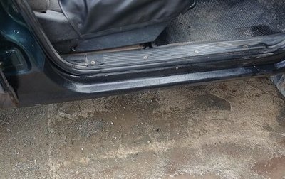 Chevrolet Niva I рестайлинг, 2005 год, 230 000 рублей, 1 фотография