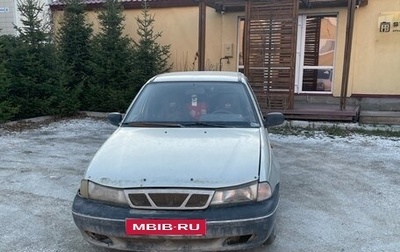 Daewoo Nexia I рестайлинг, 2007 год, 60 000 рублей, 1 фотография