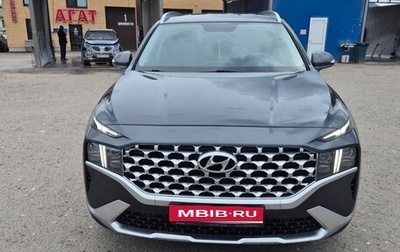 Hyundai Santa Fe IV, 2021 год, 3 600 000 рублей, 1 фотография