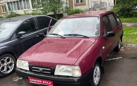 ИЖ 2126 «Ода», 2004 год, 170 000 рублей, 1 фотография