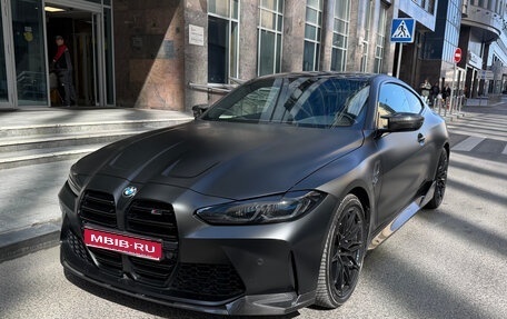 BMW M4, 2023 год, 13 000 000 рублей, 1 фотография