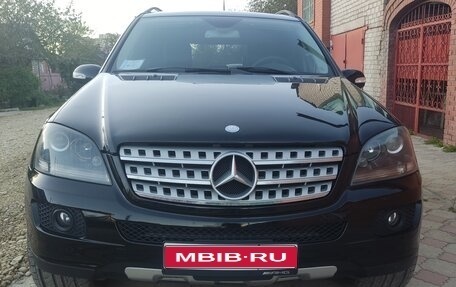 Mercedes-Benz M-Класс, 2006 год, 1 100 000 рублей, 1 фотография
