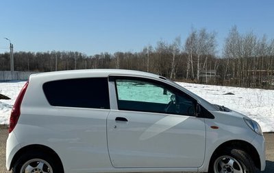Daihatsu Mira VII, 2017 год, 515 000 рублей, 1 фотография