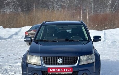 Suzuki Grand Vitara, 2008 год, 900 000 рублей, 1 фотография