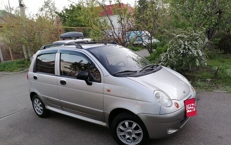 Daewoo Matiz I, 2010 год, 320 000 рублей, 2 фотография
