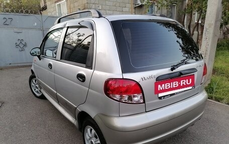 Daewoo Matiz I, 2010 год, 320 000 рублей, 7 фотография