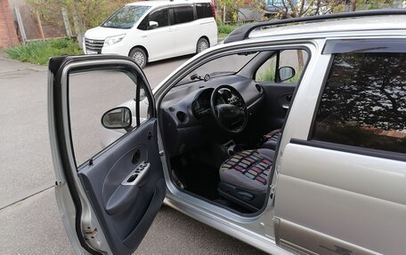 Daewoo Matiz I, 2010 год, 320 000 рублей, 21 фотография