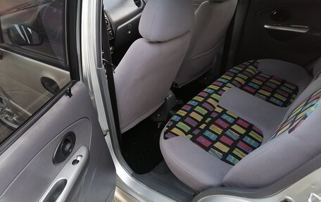 Daewoo Matiz I, 2010 год, 320 000 рублей, 25 фотография