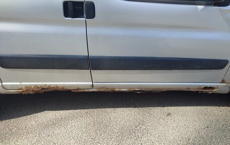 Peugeot Partner II рестайлинг 2, 2008 год, 292 000 рублей, 5 фотография