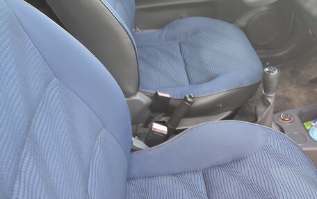 Peugeot Partner II рестайлинг 2, 2008 год, 292 000 рублей, 6 фотография