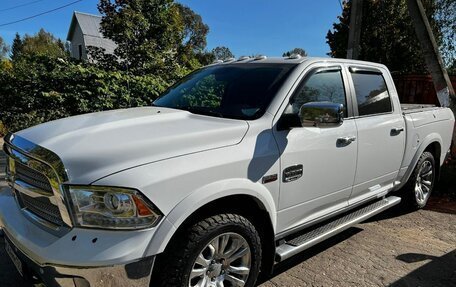 Dodge RAM IV, 2016 год, 4 500 000 рублей, 3 фотография