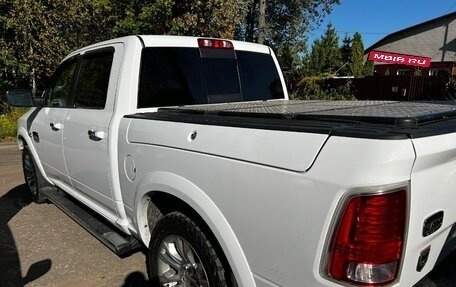 Dodge RAM IV, 2016 год, 4 500 000 рублей, 4 фотография