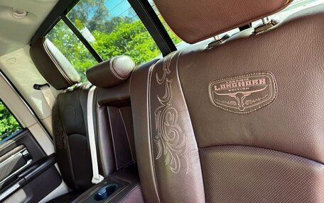 Dodge RAM IV, 2016 год, 4 500 000 рублей, 11 фотография