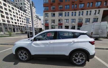 Geely Coolray I, 2022 год, 1 650 000 рублей, 3 фотография