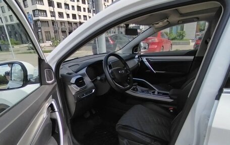 Geely Coolray I, 2022 год, 1 650 000 рублей, 5 фотография