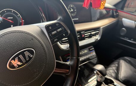 KIA Mohave I, 2021 год, 4 000 000 рублей, 6 фотография