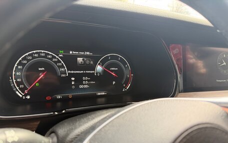 KIA Mohave I, 2021 год, 4 000 000 рублей, 7 фотография