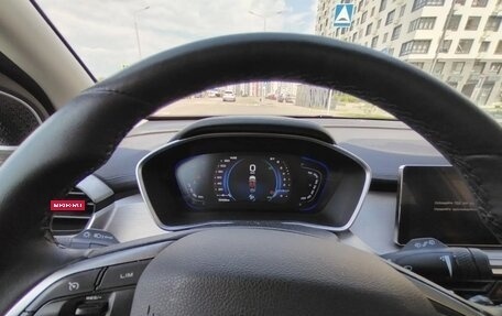 Geely Coolray I, 2022 год, 1 650 000 рублей, 6 фотография