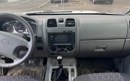 Great Wall Sailor, 2010 год, 450 000 рублей, 9 фотография