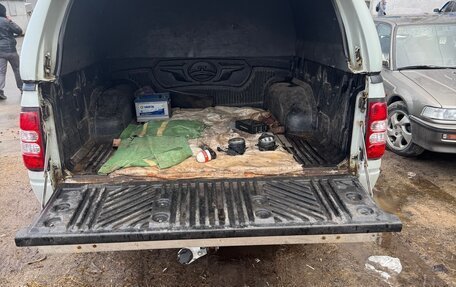 Great Wall Sailor, 2010 год, 450 000 рублей, 6 фотография