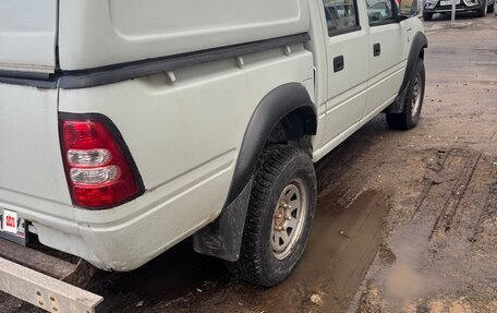 Great Wall Sailor, 2010 год, 450 000 рублей, 7 фотография