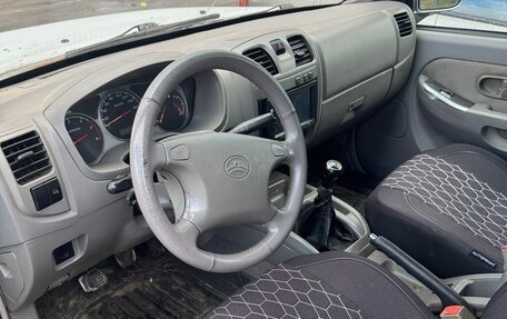 Great Wall Sailor, 2010 год, 450 000 рублей, 8 фотография