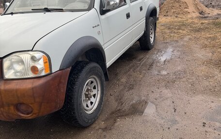 Great Wall Sailor, 2010 год, 450 000 рублей, 3 фотография